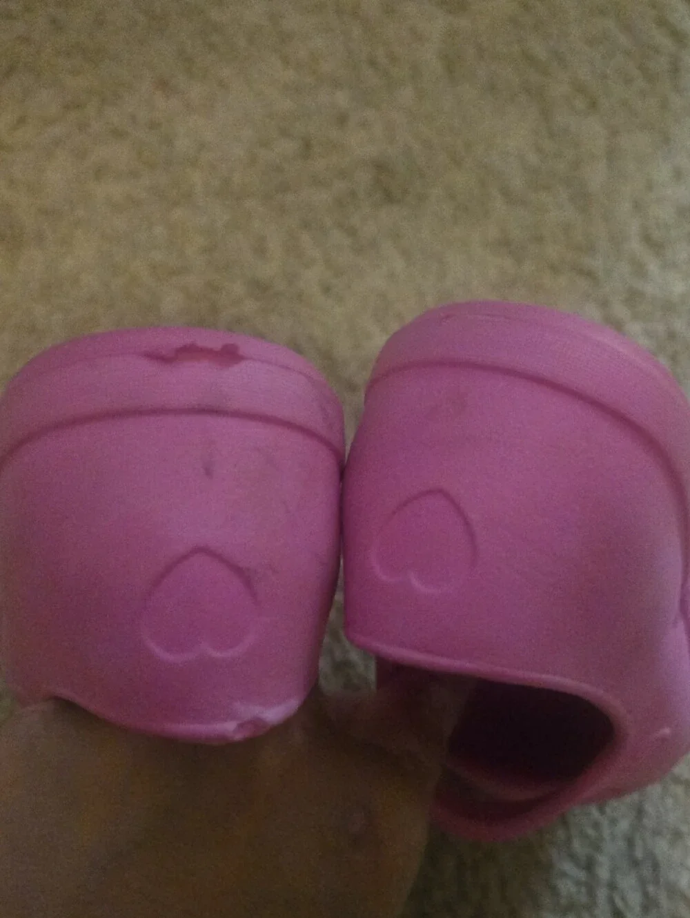 N/A gently used